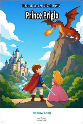 Prince Prigio