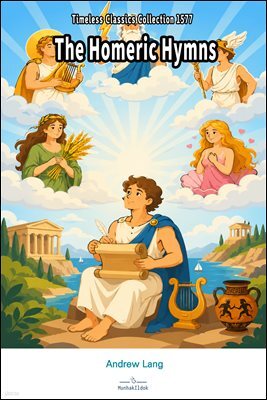 The Homeric Hymns
