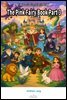 The Pink Fairy Book Part 3