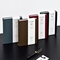 [만년형] 올인체크플래너 (B6 타임 체크리스트 다이어리)