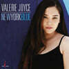 Valerie Joyce (발레리 조이스) - New York Blue [LP]