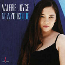 Valerie Joyce (발레리 조이스) - New York Blue [SACD Hybrid]