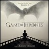 Game Of Thrones (왕좌의 게임 시즌 5) OST (Music From The HBO® Series - Season 5)