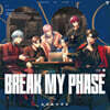 Break My Case (브레이크 마이 케이스) - BREAK MY PHASE