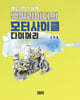 백발라이더의 모터사이클 다이어리