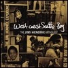 Jimi Hendrix - West Coast Seattle Boy: The Jimi Hendrix Anthology