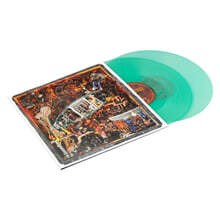 Nujabes (누자베스) - Hydeout Productions: First Collection [2LP