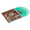 Earl Sweatshirt, MIKE, SURF GANG (얼 스웻셔츠, 마이크, 서프 갱) - POMPEII // UTILITY [컬러 2LP]