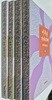 미륵을 기다리며 1-4권 세트 (전4권) 최학 (지은이) 1993년11월