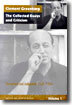 The Collected Essays and Criticism, Volume 1: Perceptions and Judgments, 1939-1944