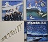 Tube (튜브) - Tubest I + II + III [4DISCS][SONY MUSIC JAPAN 일본발매반][무료배송]