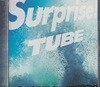 Tube (튜브) - Surprise! [CD+DVD한정반][2010년 SONY MUSIC ASSOCIATED RECORDS INC. 일본발매반]