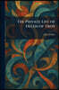 The Private Life of Helen of Troy