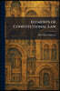 Elements of Constitutional Law