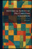 Historical Survey of Pre-Christian Education
