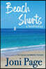 Beach Shorts - a Sandthology