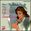 Skeeter Davis - Here's The Answer (LP)