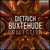 북스테후데 컬렉션 (Dietrich Buxtehude Collection) (17CD Boxset) - 여러 아티스트