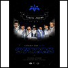 Travis Japan (트래비스 재팬) - Concert Tour 2026 's Travelers (지역코드2)(2DVD) (초회반)