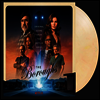 John Paesano - The Boroughs (더 버로우즈) (Netflix Soundtrack)(Score)(Ltd)(180g)(yellow, white and red marbled vinyl)(LP)