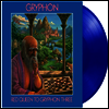 Gryphon - Red Queen To Gryphon Three (Ltd)(180g)(Blue Vinyl)(LP)
