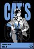 CAT'S EYE 캣츠 아이 완전판 08권