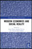 Modern Economics and Social Reality