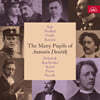 드보르자크의 제자들 - 수크, 네드발, 코치안, 노바크, 푸치크 외 (The Many Pupils of Antonin Dvorak - Suk, Nedbal, Fucik, Kocian etc)