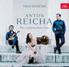 Trio Bohemo 레이하: 피아노 트리오 전곡 (Reicha: The Complete Piano Trios)