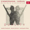 Ondrej Sindelar 침머만 & 반할: 바순 협주곡 (Zimmermann & Vanhal: Bassoon Concertos)