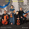 Takacs Quartet 아사드 외: ‘충돌’ 외 (Takacs Assad Labro) [LP]