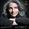 Clarice Assad & Harumi Rhodes (클라이스 아새드 & 하루미 로즈) - Clarice [LP]