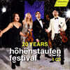 호헨슈타우펜 페스티벌 20주년 기념 앨범 (20 Years - Hohenstaufen Festival) [박스세트]