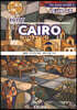 카이로 CAIRO - 2. 도시와 구조