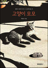 고양이 모모