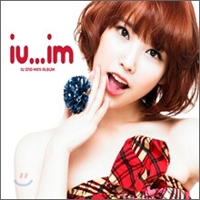아이유(IU) - 미니 2집 IU…IM