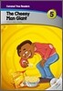 The Cheesy Man Giant