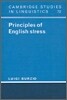 Principles of English Stress