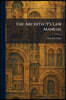 The Architect's Law Manual