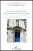 Questions d'agriculture, d'environnement et de societe