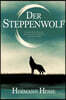 Der Steppenwolf (Deutsche Ausgabe)