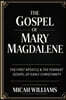 The Gospel of Mary Magdalene