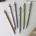 톰보 나무이야기 우드목제샤프 0.5mm