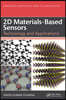 2D Materials-Based Sensors