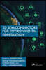 2D Semiconductors for Environmental Remediation