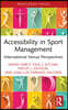 Accessibility in Sport Management
