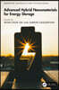 Advanced Hybrid Nanomaterials for Energy Storage