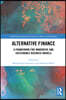 Alternative Finance