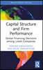 Capital Structure and Firm Performance