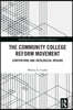 Community College Reform Movement